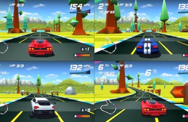 Galeria 2 - PG Games Brasil