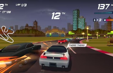 Galeria 6 - PG Games Brasil