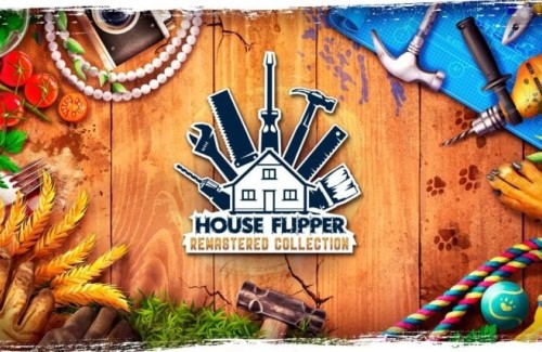 House Flipper Remastered Collection chega em 4 de junho com pacote completo e melhorias - PG Games Brasil