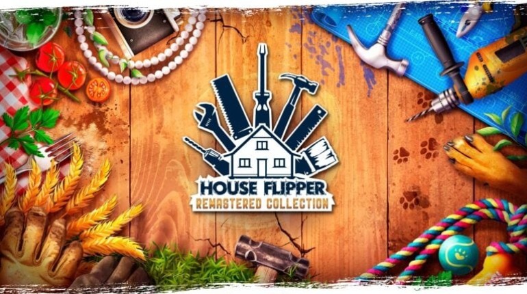 House Flipper Remastered Collection chega em 4 de junho com pacote completo e melhorias - PG Games Brasil
