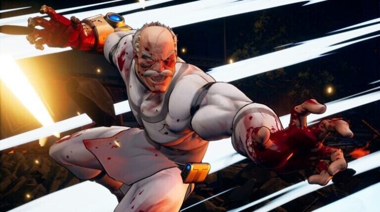 Invincible VS confirma Conquest e revela primeiras DLCs antes do lançamento - PG Games Brasil