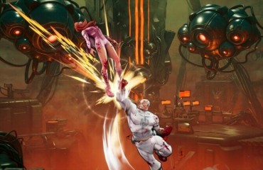 Galeria 5 - PG Games Brasil