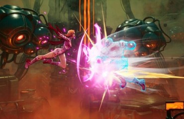 Galeria 6 - PG Games Brasil