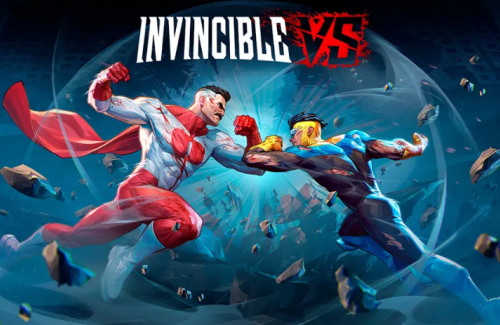 Invincible VS surpreende com a qualidade, um arroz com feijão feito pela vovó bem gostoso, porem peca no conteúdo - PG Games Brasil