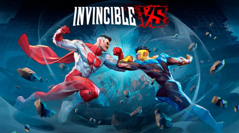 Invincible VS surpreende com a qualidade, um arroz com feijão feito pela vovó bem gostoso, porem peca no conteúdo - PG Games Brasil