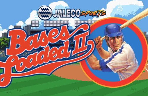 Jaleco Sports: Bases Loaded II é anunciado e já está disponível para PS5 e Switch - PG Games Brasil