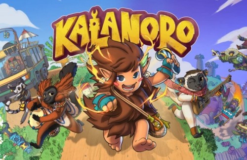 Kalanoro é anunciado com inspiração no folclore africano e mistura ação, música e rebelião - PG Games Brasil