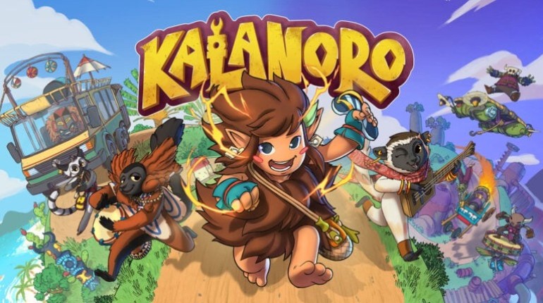 Kalanoro é anunciado com inspiração no folclore africano e mistura ação, música e rebelião - PG Games Brasil