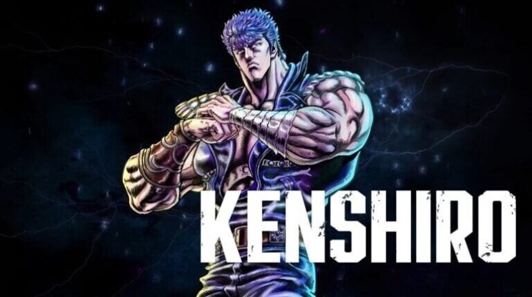 Kenshiro chega em Fatal Fury: City of the Wolves como DLC em Junho - PG Games Brasil
