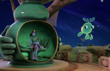 Galeria 1 - PG Games Brasil