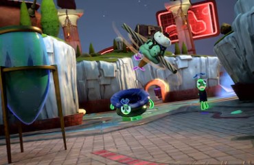 Galeria 4 - PG Games Brasil