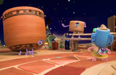 Galeria 6 - PG Games Brasil