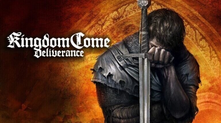 Kingdom Come: Deliverance chega ao PS5 e Xbox Series com upgrade gratuito e resolução 4K - PG Games Brasil