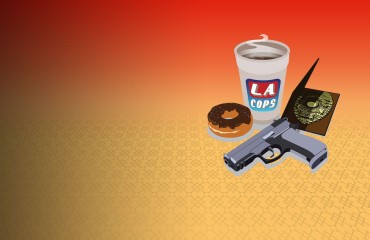 Galeria 1 - PG Games Brasil