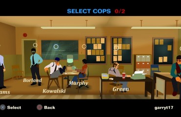 Galeria 2 - PG Games Brasil