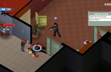 Galeria 12 - PG Games Brasil
