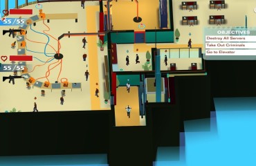 Galeria 5 - PG Games Brasil