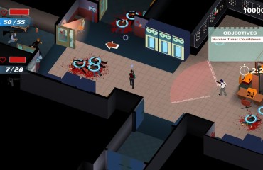 Galeria 6 - PG Games Brasil