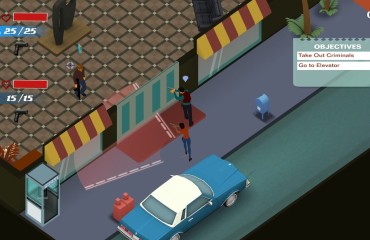 Galeria 7 - PG Games Brasil