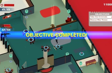 Galeria 9 - PG Games Brasil