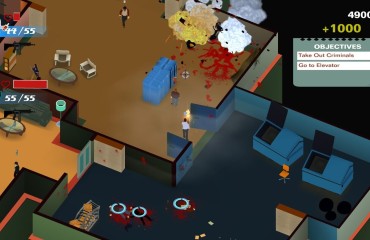 Galeria 10 - PG Games Brasil