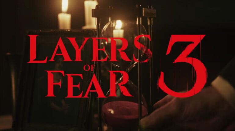 Layers of Fear 3: Bloober Team anuncia nova sequência durante celebração de 10 anos da franquia - PG Games Brasil