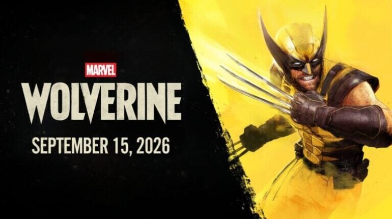 Marvel's Wolverine — Sony e Insomniac confirmam lançamento para 15 de setembro - PG Games Brasil