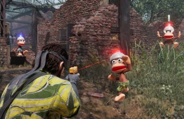 Galeria 1 - PG Games Brasil