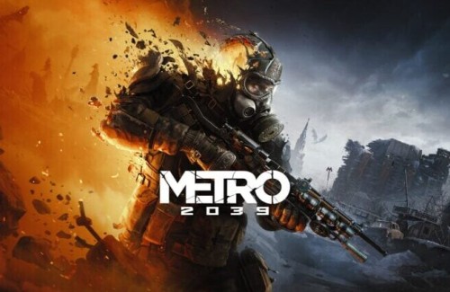 METRO 2039 é anunciado para PS5, Xbox e PC com foco em história sombria e inédita - PG Games Brasil
