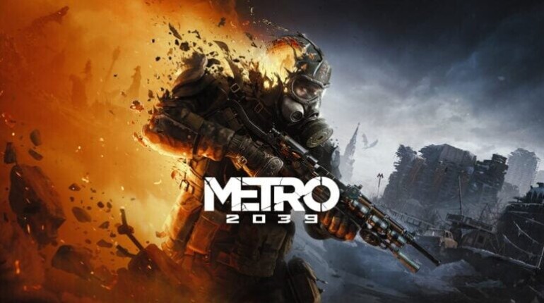 METRO 2039 é anunciado para PS5, Xbox e PC com foco em história sombria e inédita - PG Games Brasil