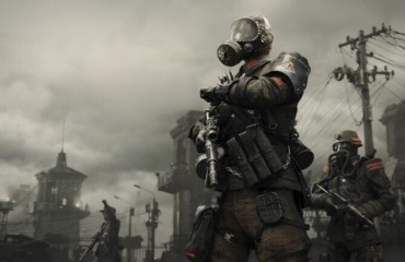 Galeria 1 - PG Games Brasil