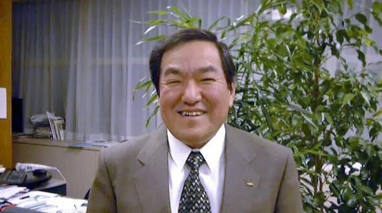 Morre Hideki Sato, aos 77 anos - PG Games Brasil