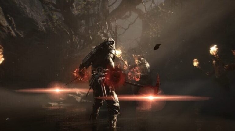 Mortal Shell II ganha trailer de gameplay e edição física “Revered Edition” é anunciada - PG Games Brasil