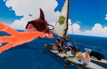 Galeria 1 - PG Games Brasil