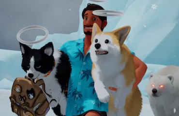 Galeria 5 - PG Games Brasil