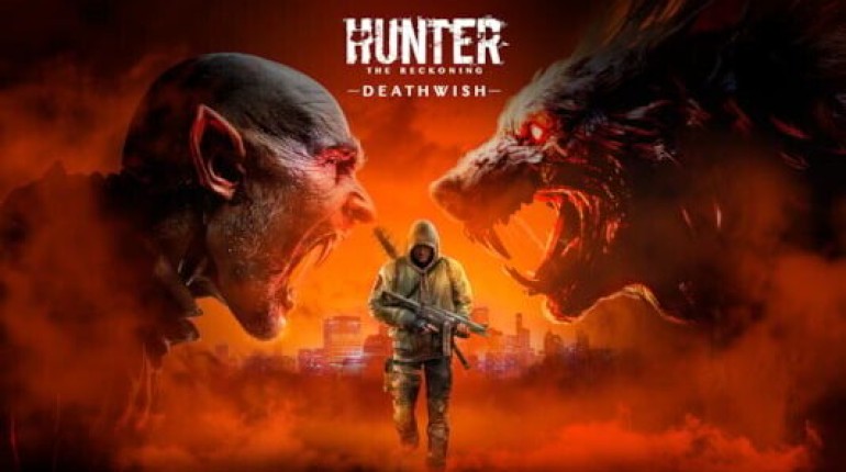 NACON revela Hunter: The Reckoning – Deathwish, novo RPG de ação da Teyon - PG Games Brasil