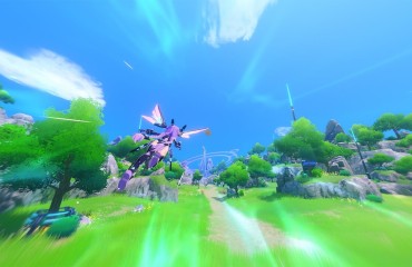 Galeria 31 - PG Games Brasil