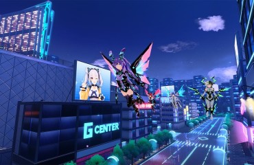 Galeria 33 - PG Games Brasil