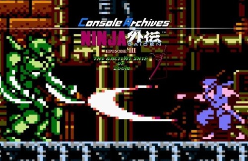 NINJA GAIDEN III: The Ancient Ship of Doom chega amanhã ao PS5 e Switch 2 com recursos modernos - PG Games Brasil
