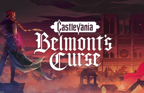 Novo Castlevania: O Retorno de uma Lenda e o Peso da Expectativa - PG Games Brasil