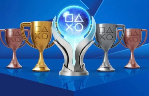 Papo de Platina: Os Donos do Ranking da Semana! (11/05 a 17/05) - PG Games Brasil