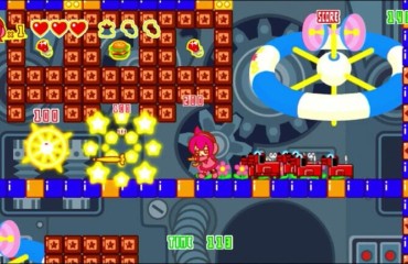 Galeria 1 - PG Games Brasil