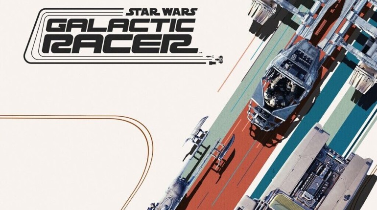 PLAION será responsável pela distribuição física de Star Wars: Galactic Racer - PG Games Brasil