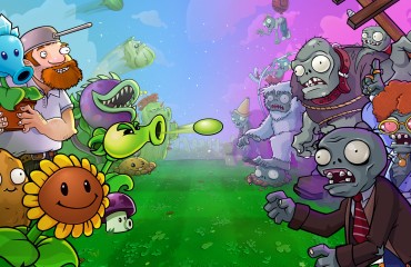 Galeria 1 - PG Games Brasil