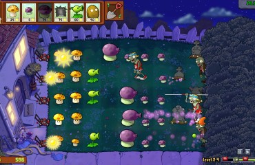 Galeria 3 - PG Games Brasil