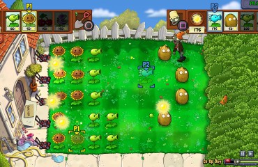 Galeria 4 - PG Games Brasil