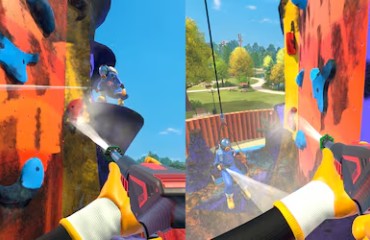 Galeria 1 - PG Games Brasil
