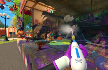Galeria 3 - PG Games Brasil