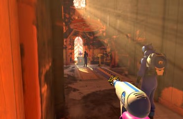 Galeria 4 - PG Games Brasil
