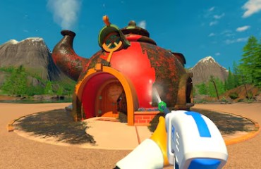 Galeria 5 - PG Games Brasil